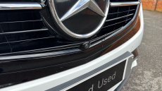 Mercedes-Benz EQC 400 300kW AMG Line Premium Plus 80kWh 5dr Auto Electric Estate